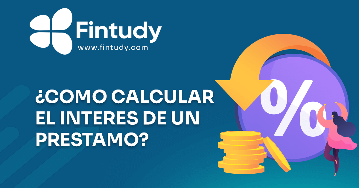 C Mo Calcular El Inter S De Un Pr Stamo F Rmula