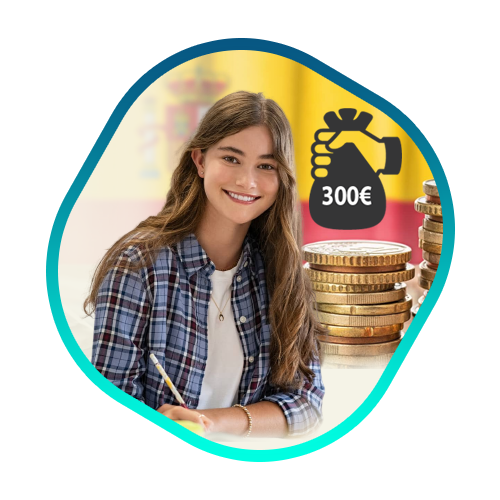 Créditos online 300 eur