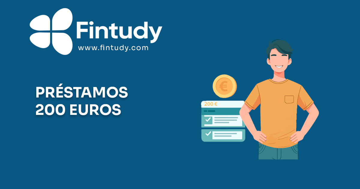 préstamos de 200 euros