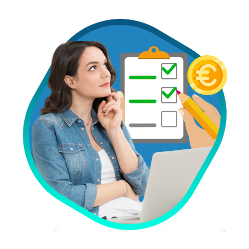 Créditos online 1.500 eur