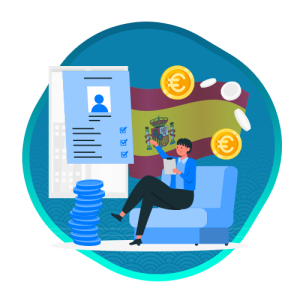 Créditos online a plazos