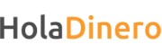 Hola Dinero logo