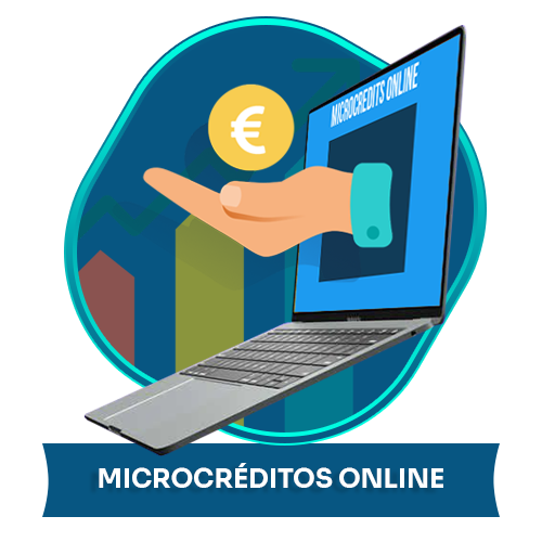Microcréditos rapidos