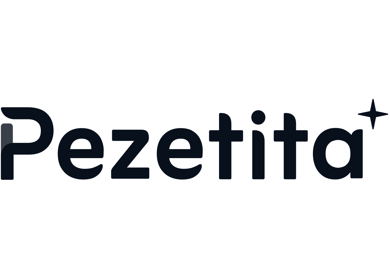 Pezetita logo