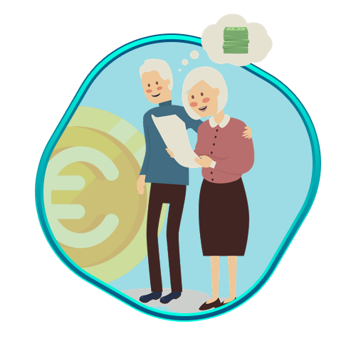 Préstamos para jubilados y pensionistas