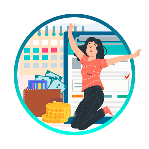 Préstamos rápidos sin gastos