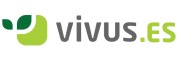 Vivus logo