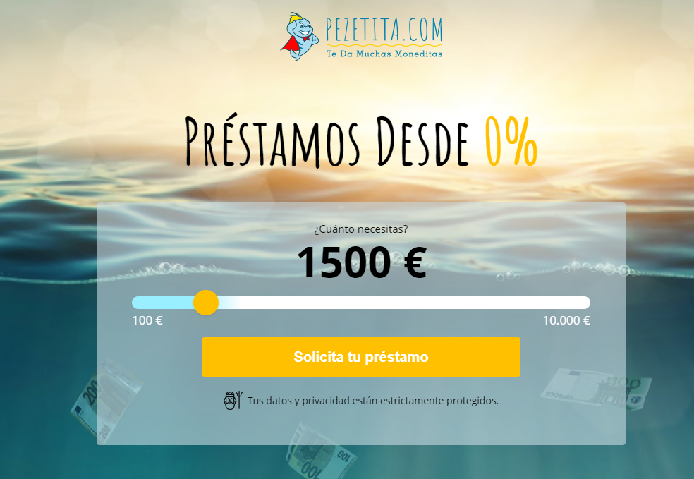 pezetita prestamos