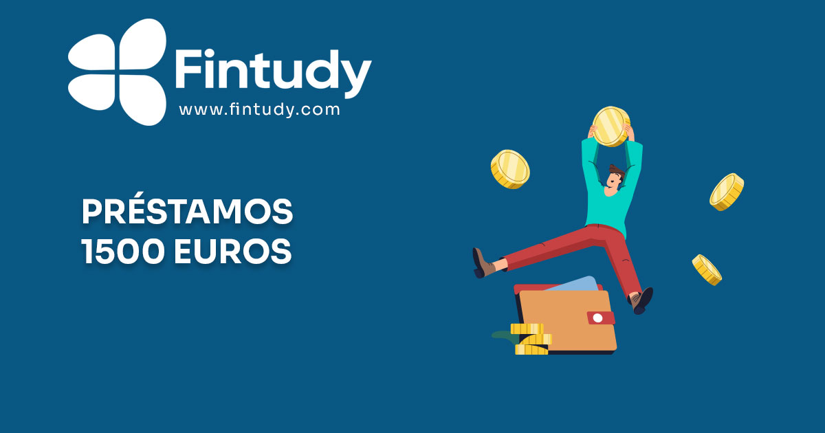 préstamos de 1500 euros