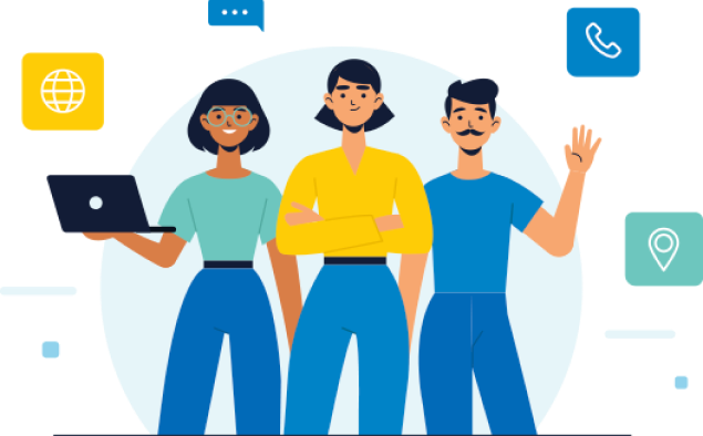 Contacta con el equipo de Fintudy.com