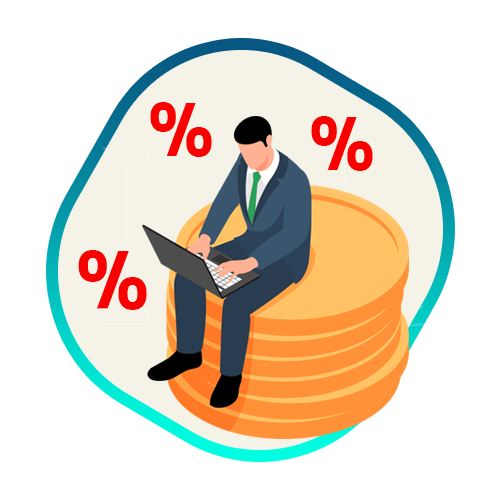 Créditos en 15 minutos