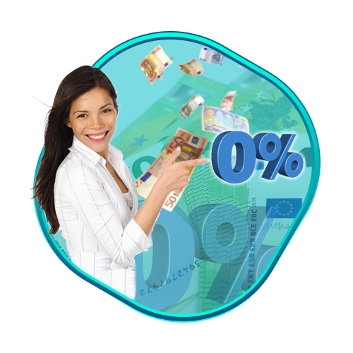 Créditos online 400 eur