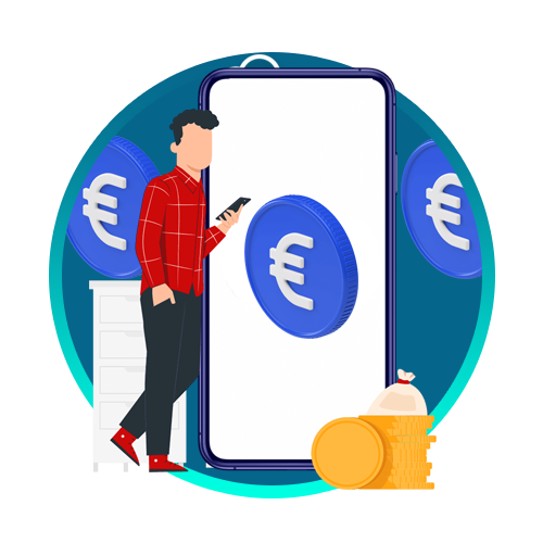 Créditos online 500 eur