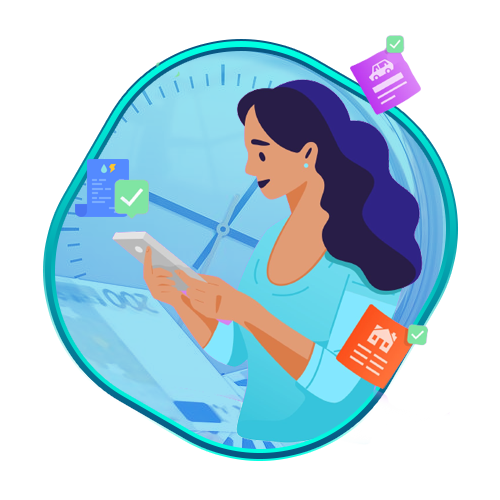 Préstamos fáciles en 15 minutos