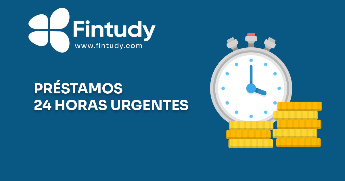 préstamos en 24 horas urgentes