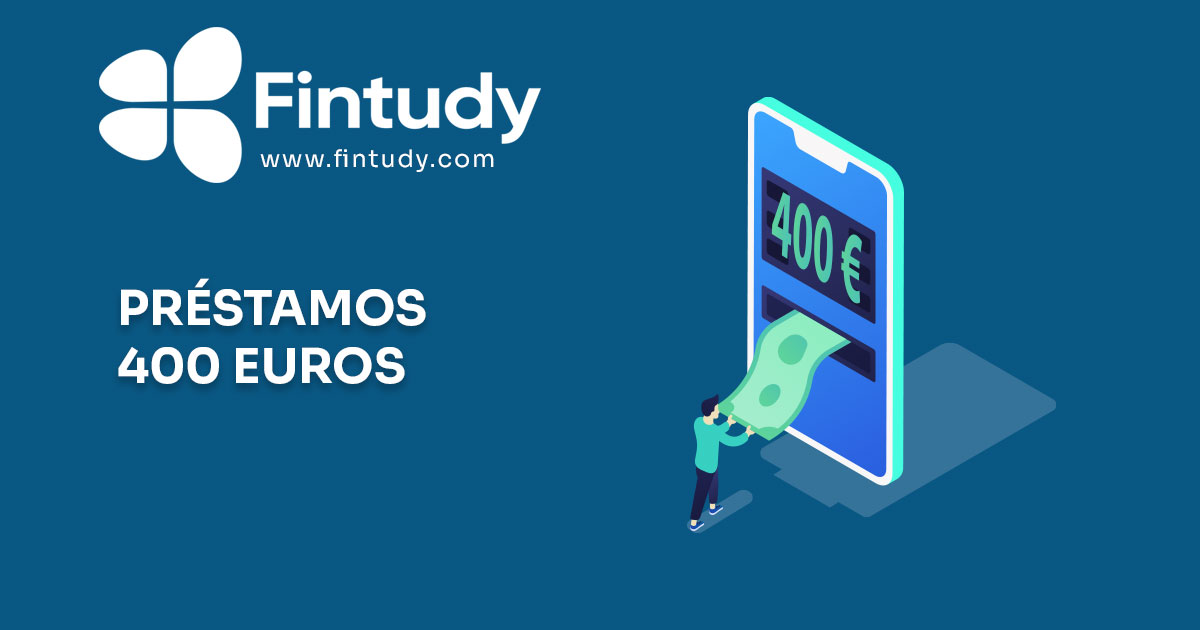 prestamos de 400 euros