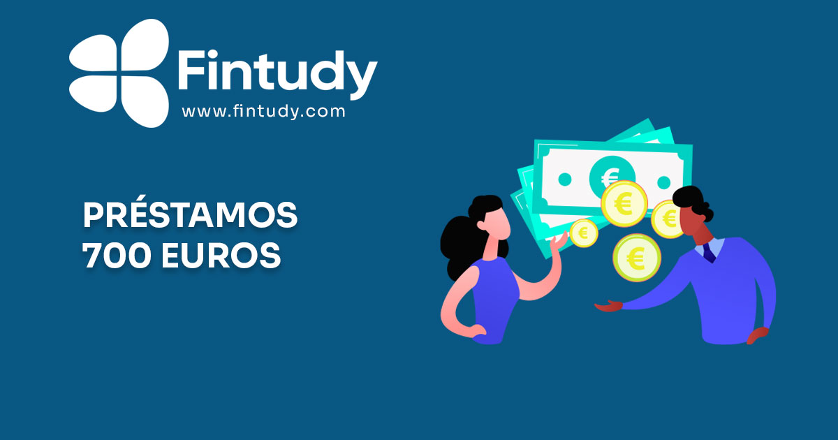 préstamos de 700 euros