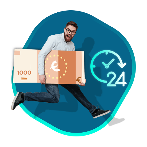 Créditos online 1.000 eur