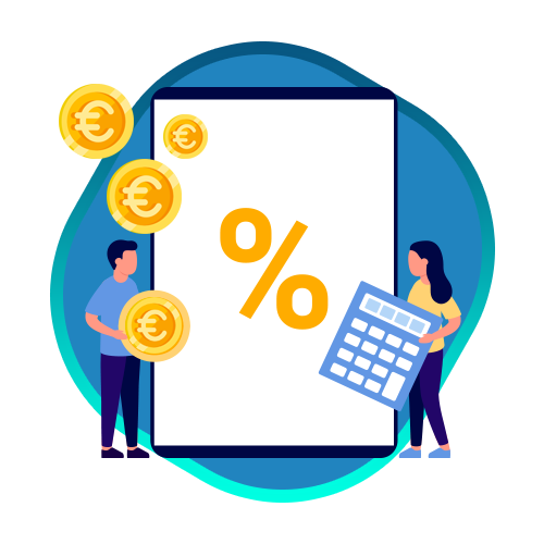 Créditos online 12.000 eur