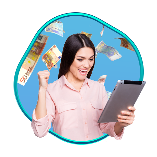 Créditos online 13.000 eur