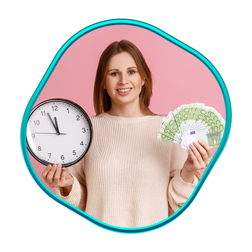 Créditos online 15.000 eur