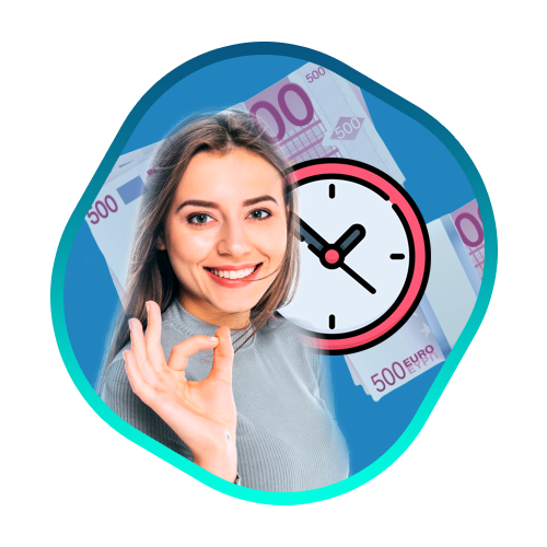 Créditos online 4.000 eur