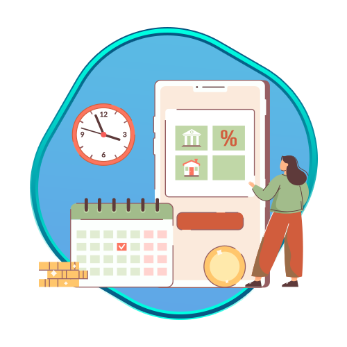 Créditos online 8.000 eur