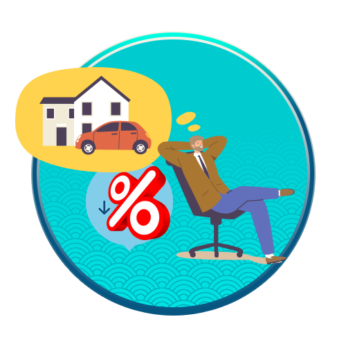 Préstamos 11000€ urgentes