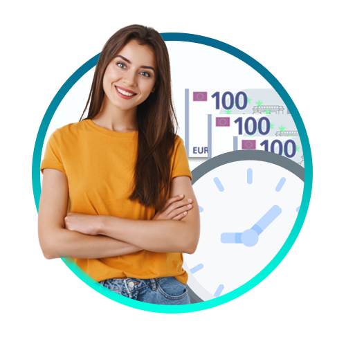 Préstamos 14000€ urgentes