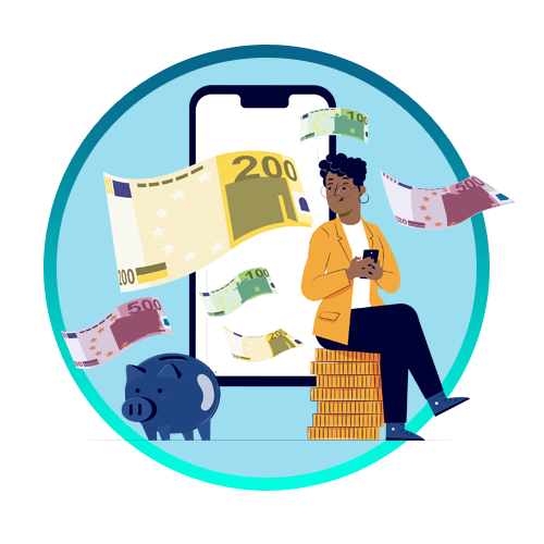 Préstamos 15000€ urgentes