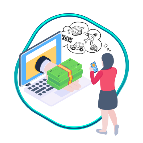 Préstamos 16000€ urgentes