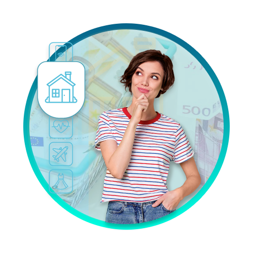 Préstamos 9000€ urgentes