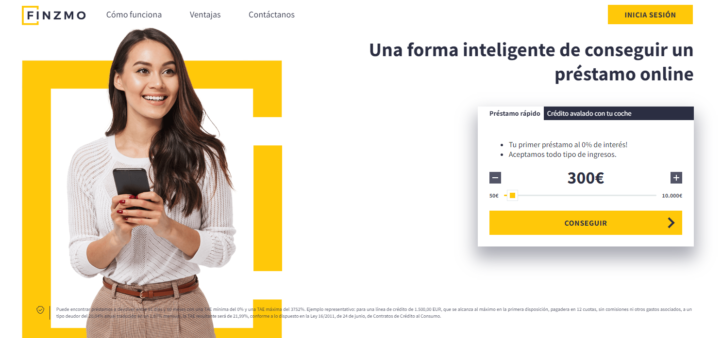 finzmo prestamos
