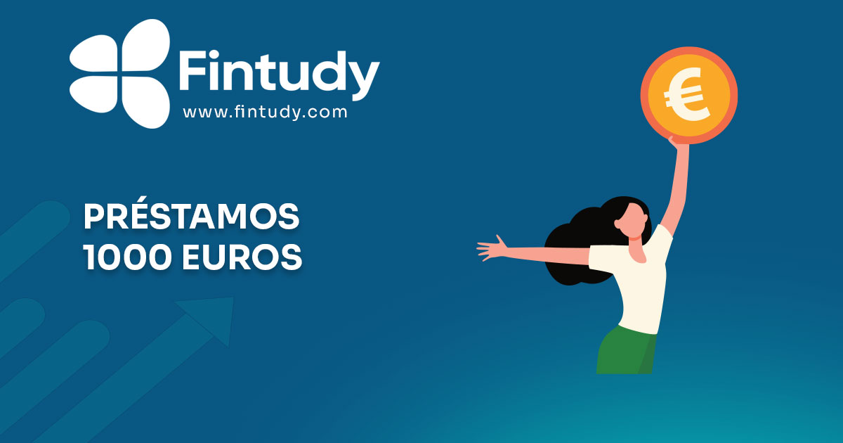 préstamos de 1000 euros