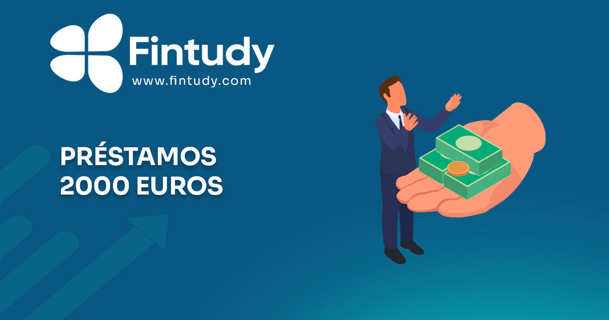 prestamos de 2000 euros