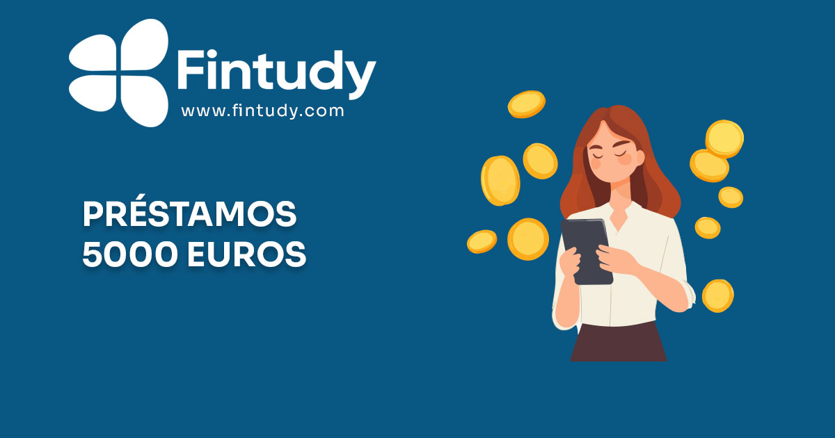 préstamos de 5000 euros