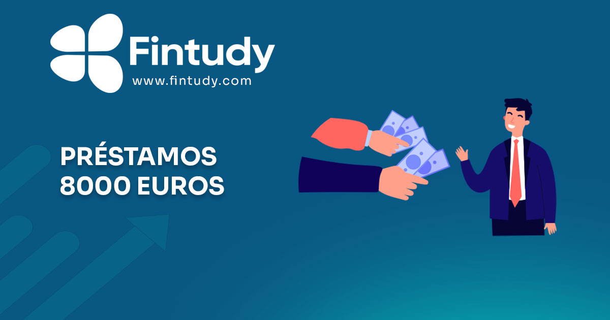 prestamos de 8000 euros