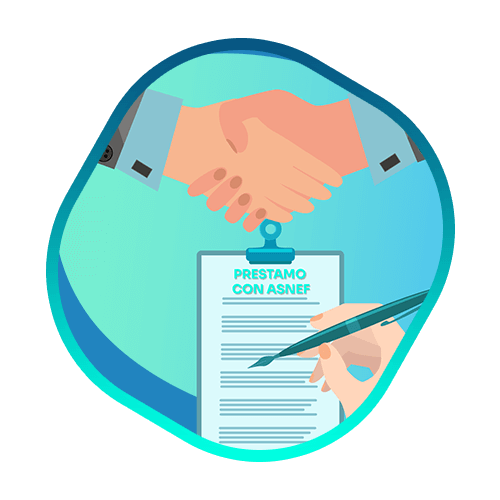 Cómo salir de ASNEF gratis