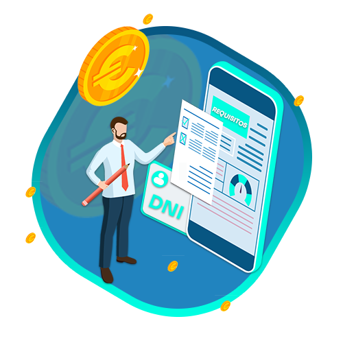 Créditos online 20.000 eur