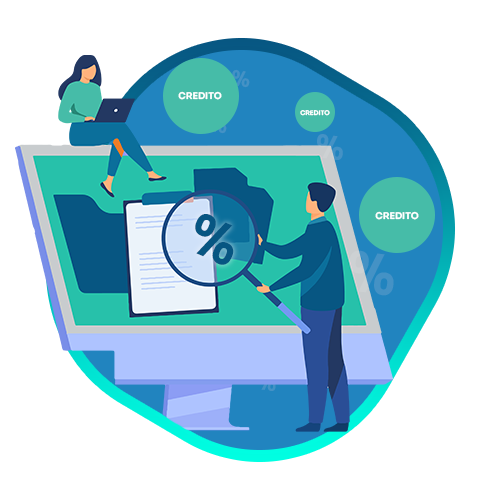 Créditos online 200.000 eur