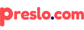 Preslo logo