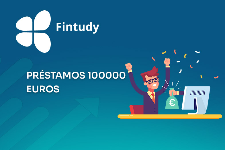 Préstamos 100000 euros featured