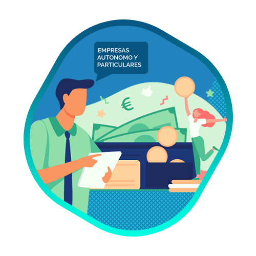 Tipos de línea de crédito