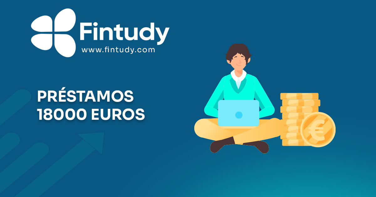 préstamos de 18000 euros