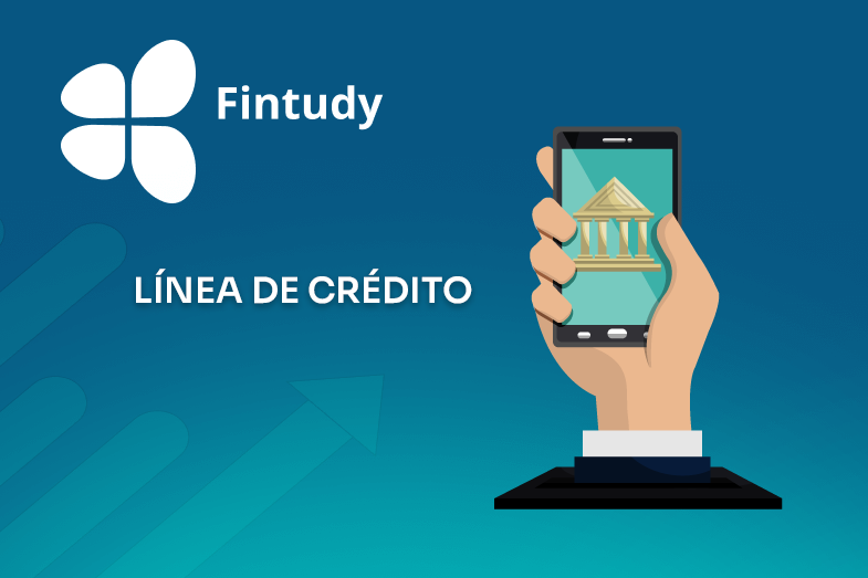 Línea de crédito featured