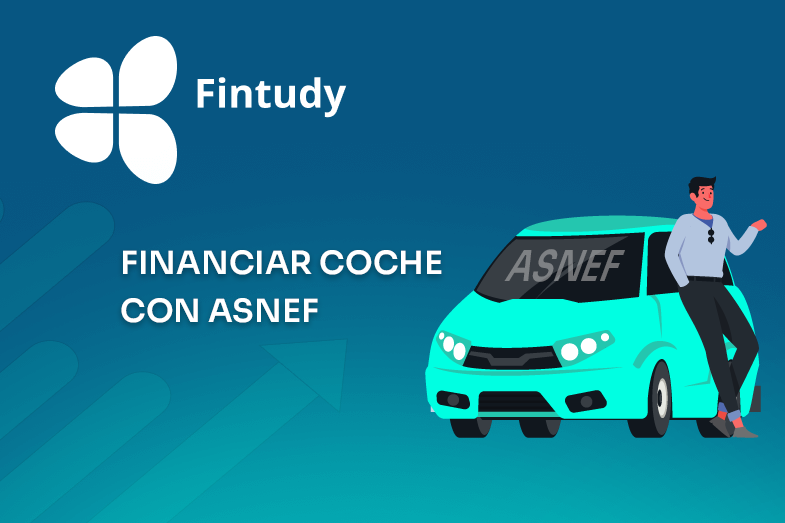 atractivo Detenerse especificación Financiar coche con ASNEF ¿es posible? | Fintudy.com