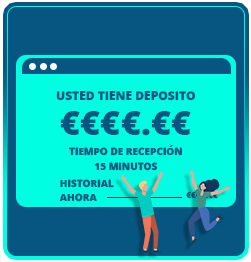 Préstamos online en el acto en la cuenta