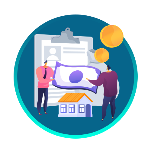 diferencia entre préstamo hipotecario y préstamo con garantía hipotecaria