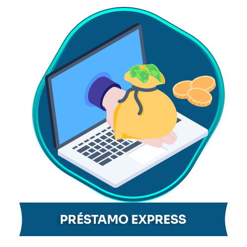 Préstamo express online