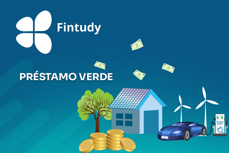 préstamo verde feautured